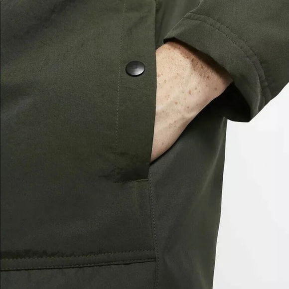 Nike LeBron James Protect Therma Jacket Size 2XL - Picture 4 of 7